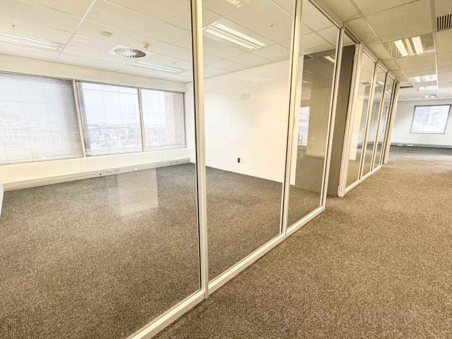 To Let Commercial Property for Rent in Cape Town City Centre Western Cape
